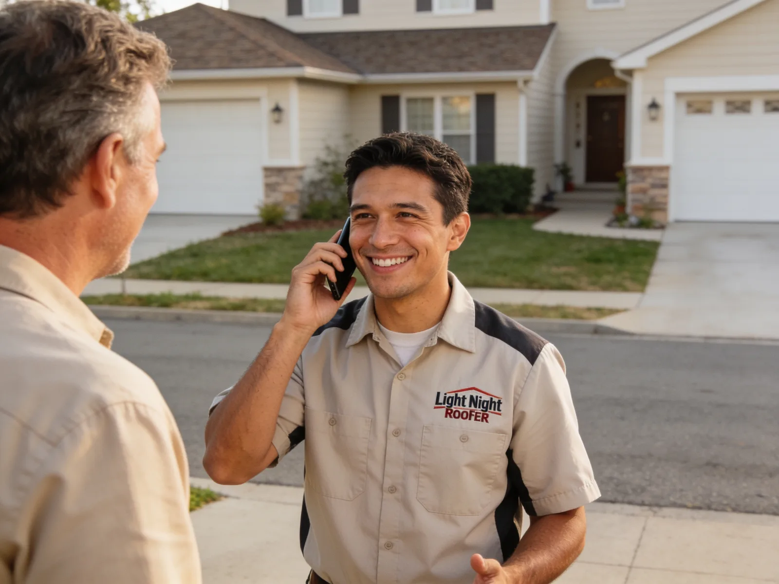 Emergency Roof Repair La Salle, MI FAQs